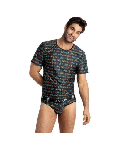 Anais Men - Benito Camiseta S