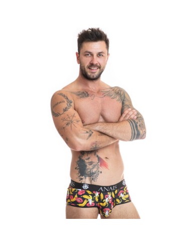 Anais Men - Banana Boxer Brief Xl