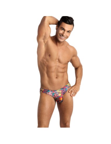 Anais Men - Comics Tanga Xl