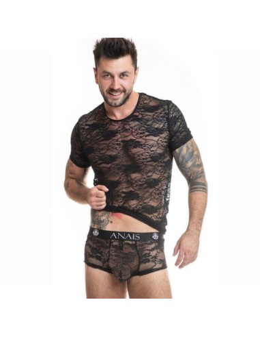 Anais Men - Romance Camiseta M