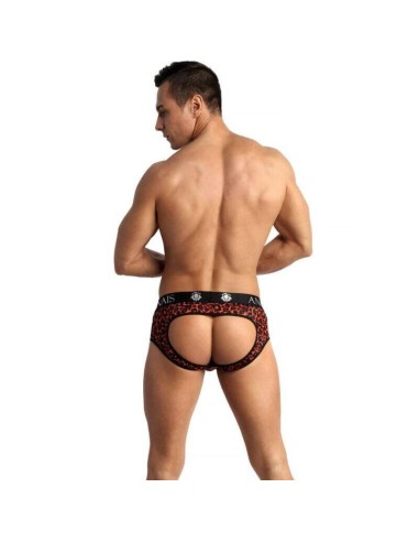 Anais Men - Tribal Jock Bikini S