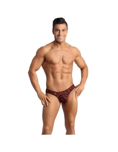 Anais Men - Tribal Jock Strap S