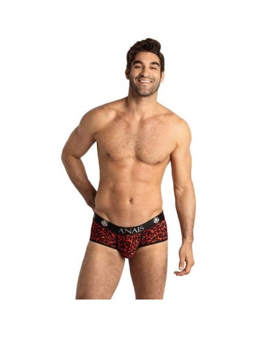 Anais Men - Tribal Boxer Brief S