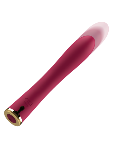 Cici Beauty Premium Silicone Push Bullet