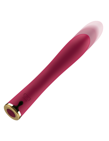 Cici Beauty - Vibrador Premium Silicone Up & Down