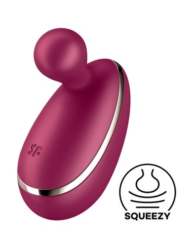 Satisfyer - Spot On 1 Berry