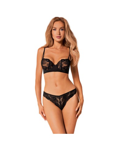 Obsessive - Serena Love Set 2 Piezas Xs/s