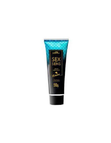 Gel De Masaje Cham 90 Gr