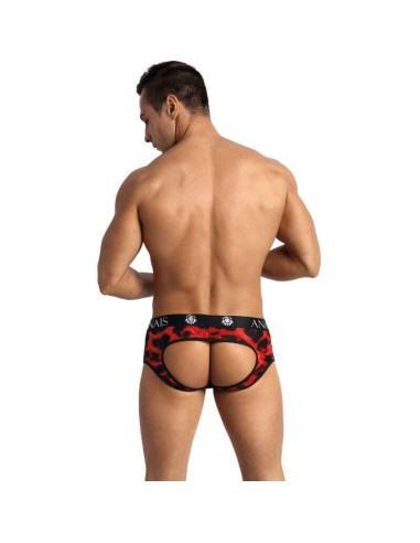 Anais Men - Savage Jock Bikini S