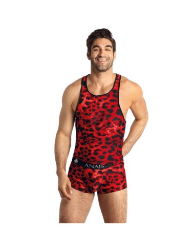 Anais Men - Savage Top Xl