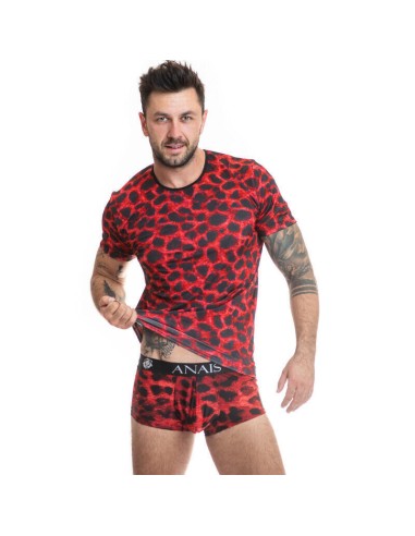 Anais Men - Savage Camiseta S