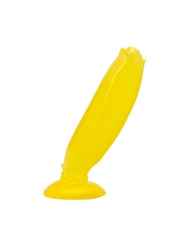 Baile Dildo Con Forma De Mazorca De Maíz