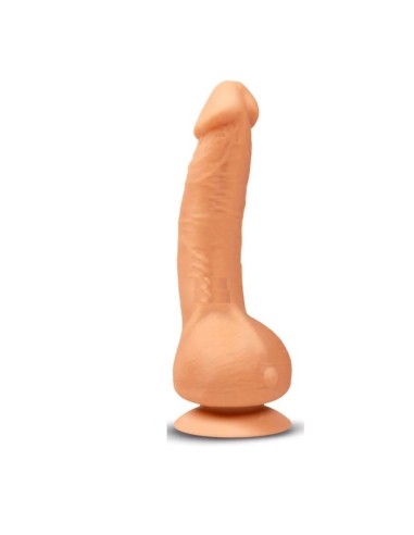 G-vibe - Greal Mini Dildo Vibrador Siliciona Natural