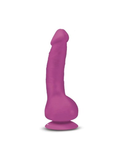 G-vibe - Greal Mini Dildo Vibrador Siliciona Fucsia