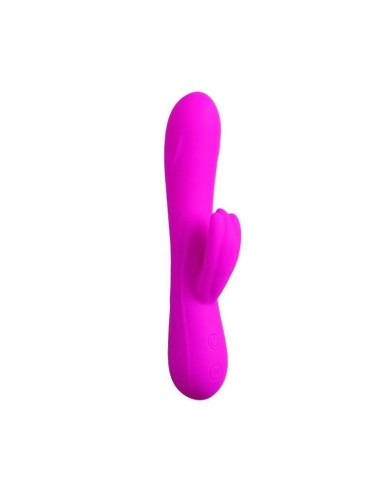 Pretty Love - Vibrador Estimulador Barrete