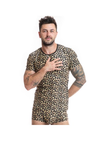 Anais Men - Mercury Camiseta S