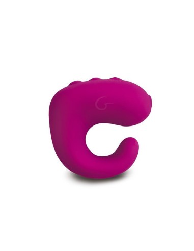 G-vibe - Fun Toys Gring Anillo Vibrador Xl Sweet Raspberry