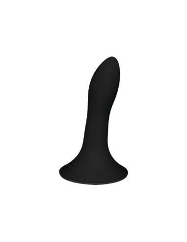 Adrien Lastic - Hitsens 5 Dildo Silicona Negro