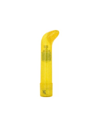 Sparkle Mini G-vibe Amarillo