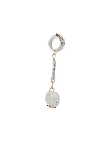 Blaze Elite Handcuff-white