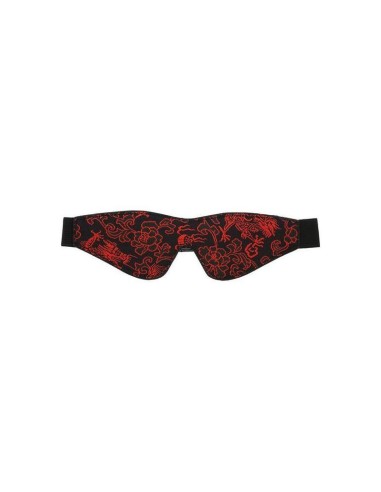 Blaze Deluxe Blindfold