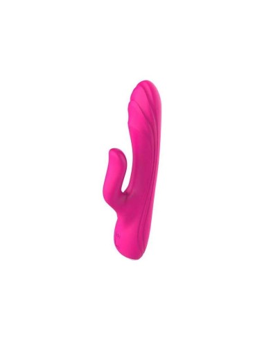 Vibrador  Vibes Of Love Flexible G-spot Vibe - Rosa