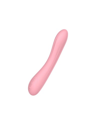 Vibrador The Candy Shop Peach Party