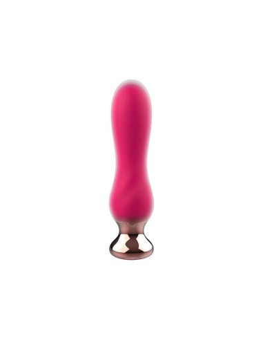 Toyjoy - The Elegant Buttplug - Rosa