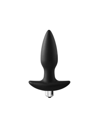 Fantasstic Vibrating Plug