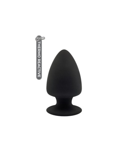 Cheeky Love Premium Silicone Plug M