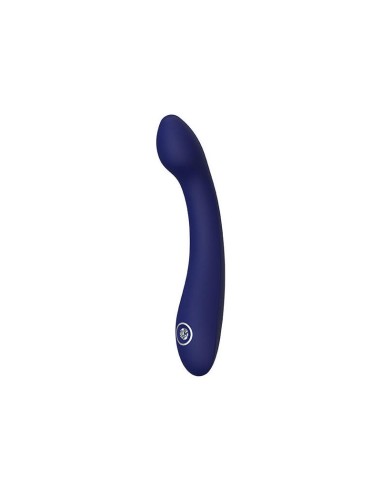 Vibrador Blue Evolution Hybris