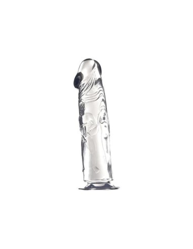 Dream Toys - All Time Favorites Dildo Transparente 22,8cm