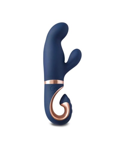 G-vibe - Gentley G-spot Vibe Azul Caribe