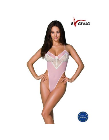 Pamela Body Rosa Talla (interno):s/m