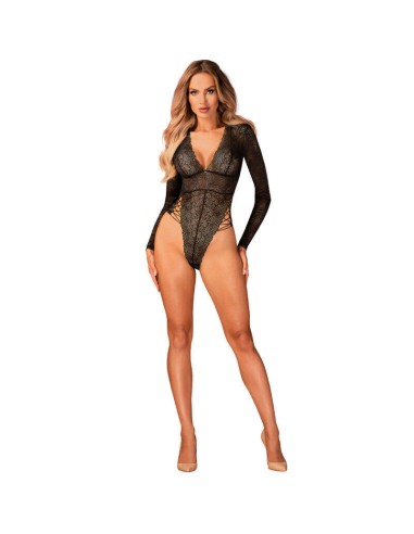 Obsessive - Merlys Teddy M/l