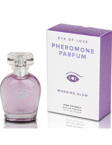 Eye Of Love - Eol Phr Perfume Deluxe 50 Ml - Morning Glow