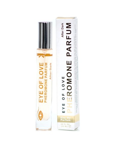 Eye Of Love - Eol Phr Perfume Feromonas 10 Ml - After Dark