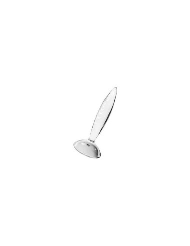 Satisfyer - Sparkling Cristal Plug Anal