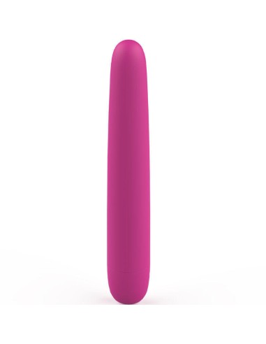 B Swish - Bgood Infinite Deluxe Vibrador Recargable Silicona Rosa