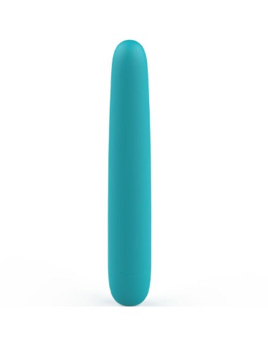 B Swish - Bgood Infinite Deluxe Vibrador Recargable Silicona Azul