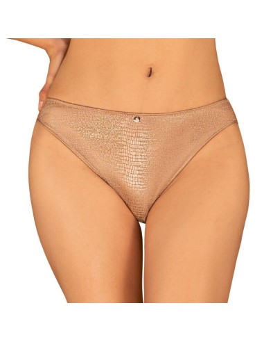 Panties Obsessive  Filipines  Oro L