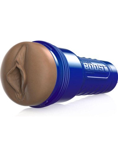 Fleshlight Boost - Masturbador Vagina Bang Md Flesh Rp