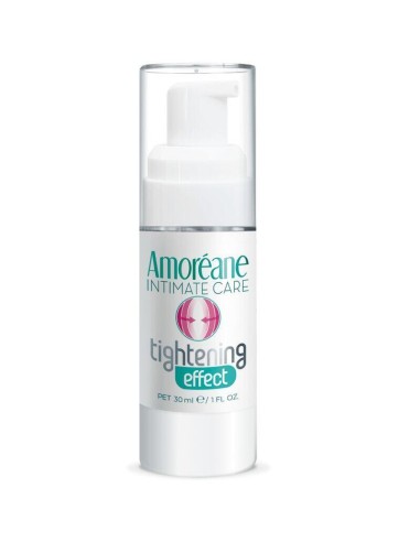 Amoreane - Lubricante Base De Agua Efecto Tensor 50 Ml