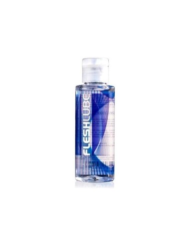 Fleshlight - Fleshlube Lubricante Personal Base Agua 500 Ml