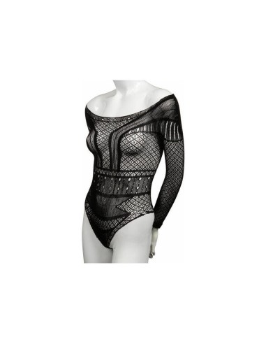 Calex Scandal Teddy Plus Size