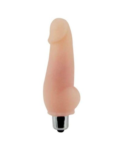 Baile - Super Mini Mavouvin Vibrador