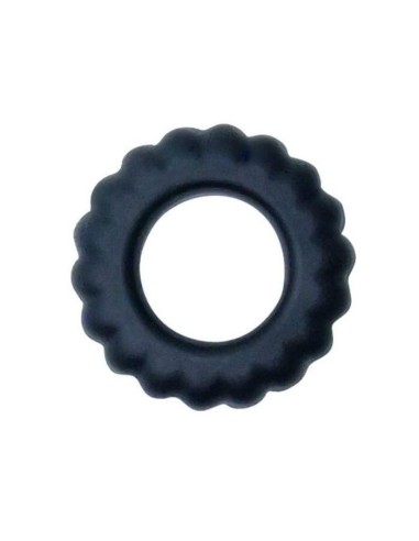 Baile - Titan Cockring Black 2 Cm