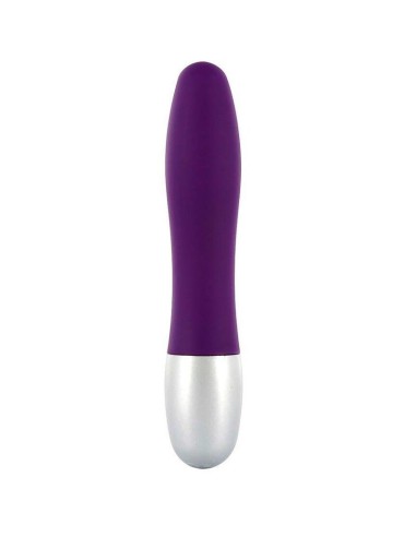 Seven Creations - Discretion Vibrador Lila