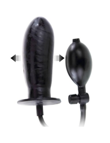 Baile - Bigger Joy Pene Hinchable 16 Cm