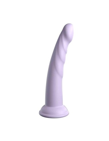 Dillio - Slim Seven 17,78 Cm Violeta